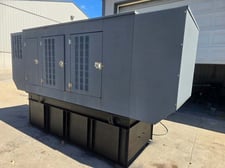 175 KW Generac #6.7-FPT, Diesel Generator Set, 250 Hrs, 2011