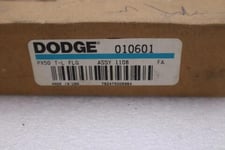 Dodge 010601 T-L Flange Assembly 1108 PX50 - NEW IN BOX - STOCK GF100A