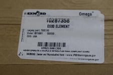 Rexnord 10287358 7300130 es80 element - new in box - stock sgf108