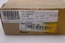 Dodge 117133 3020 X 2-15/16 KW Taper-Lock Bushing - STOCK GF488A