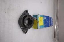 Sealmaster SFT-31T 2-Bolt Flange Mount Bearing 1-15/16" Bore STK CC119