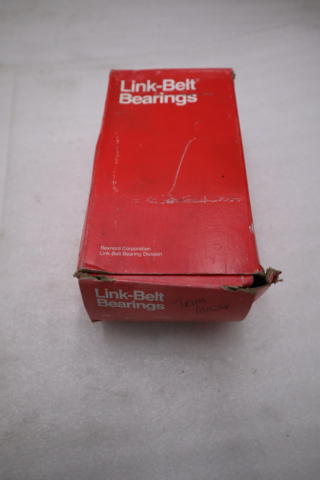 Rexnord Link Belt PB22623H 1-7/16" Pillow Block Roller Bearing STK GF459