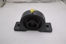 New open box sealmaster mpd-43cxu 2-11/16" bearing stk sgf41