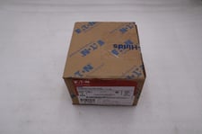 Eaton corporation vxf20 / vxf20 crouse hinds - new in box - stock gf493a