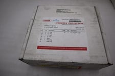FISHER R470X000032 Repair Kit For Type 470 & amp; 471 Actuator Sizes 46 & amp; 60 #GF163A