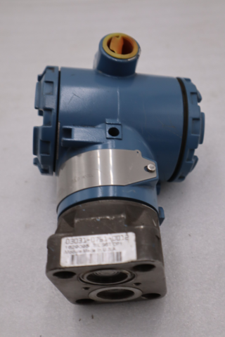 NEW Rosemount 3051CD1AG2A1AE5S5 Pressure Transmitter STOCK L-97C