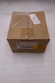 New General Electric 78523 Metal Halide Ballast Kit GEM400TRIAC4-5/2 STOCK GF1044