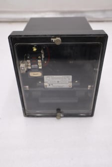 General electric 12hfc21b1a 0.5-4.0a - never used - as pictured - stock gf173