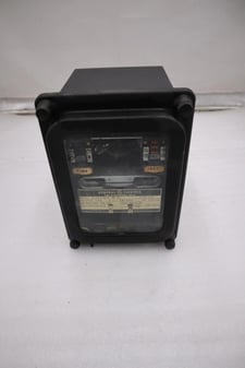 General Electric 12IAC51B3A Time Overcurrent Relay - STOCK GF172