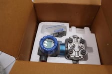 Honeywell std725-e1hk2as-1-a-aht-11s-a-30a6-fx, f3, tp, pm-0000 pressure stock 502b