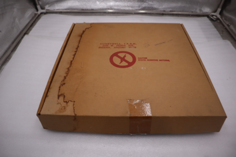 Honeywell #80360206-001 circuit board new with box stock g614