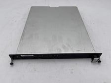 Used honeywell measurex 09802710 module bsc rev b stock 1609
