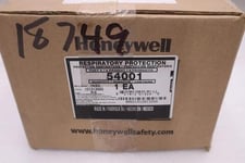NEW OPEN BOX Honeywell 54001 Facepiece Respirator Series 5400 STK SGF104