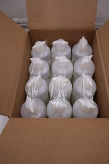 Honeywell 32-000454-0000 (pkg of 12) nsmp - stock gf293