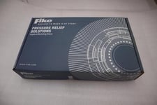 NEW OPEN BOX Fike BC2 D3513-10-1 4 Inch Burst Indicator STOCK SGF141