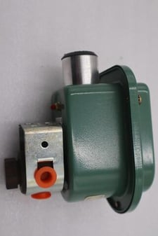 NEW ASCO WPKP8320B3 3-Way SOLENOID VALVE 120VDC 1/8 STOCK G547