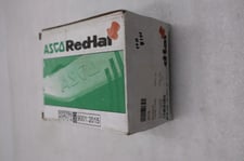 ASCO Stainless Steel Solenoid Valve 8210G037 NEW IN BOX STOCK GF-81A