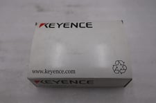 Keyence DL-EP1 Network Communication Unit, EtherNet/IP Compatible - STOCK GF288A