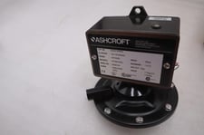 Ashcroft d420v xfmta pressure switch, 15a, 125/250vac - stock gf1069