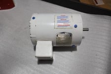 Baldor VWDM3538 3-Phase Motor 0.5 Hp 1725RPM 56C - STOCK SGF68