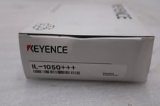 Keyence il-1050 laser sensor 2000 mw 10-55 hz - stock gf412a