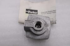 Parker 0r37b 150psi 3/8" - new in box - stock gf592a