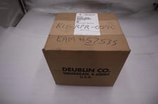 New DEUBLIN FS100-059C Steam Joint Service Kit NEW IN BOX STOCK GF-1247