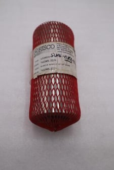 NEW Goulds 3196 Pump 316SS Shaft Sleeve 76230X-2229 STOCK GF373A