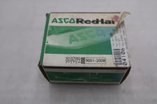 ASCO Solenoid 8210G003 3/4" 24VDC NEW STK GF875