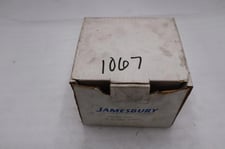 Jamesbury vpvl100sr6bd / vpvl100sr6bd new with box stock gf377a