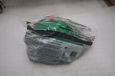 LOT OF 2 - 3M H-704Sfr-Uv Securefit(Tm) Hard Hat, Hdpe, 4 Point Ratchet - SGF87
