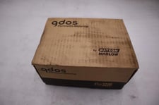 Watson marlow pumps 0m3.3200.pfp 100psi - stock gf227a