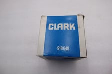 Clark #918648, Oil Filter, new open box, STOCK K-2807