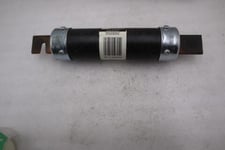LOT OF 2 - NEW OPEN BOX Bussmann Fusetron FRS-R-125 Fuse STK GF403A