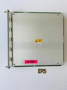 BENTLY NEVADA 3500/20 PWA 125744-02W Module #K-1279
