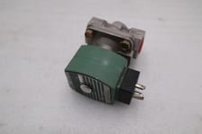 New open box asco red hat solenoid valve sd8210g87 stk l88c