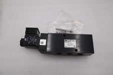 NEW OPEN BOX Automatic Valve D2003ACWR-AA Series Namur Valve STK K2995CC