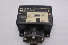 Ashcroft pressure switch Caterpillar #b424b xfmrn stock gf372