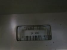 2000 Amps, Eaton, MDNC20, electrically operated, drawout, 600 Volts, #IC4015