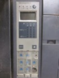 1600 Amps, Square D, WA4EER44A3SXXXXXCX, manually operated, drawout, 600 Volts, #IC3047