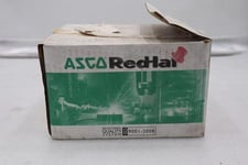 Asco f210d014k / f210d014k (brand new) valve stock 3976
