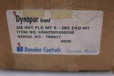 Dynapar HR62502400240 HR25 Encoder NEW IN BOX STOCK GF-638
