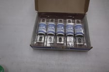 NEW OPEN BOX BOX OF 5 Ferraz Shawmut A70Q90-4 Fuse 700V 90A STK GF836