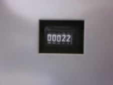 3000 Amps, Eaton, 380VCP-W32, electrically operated, drawout, 38000 Volts, New Surplus, #VB4787