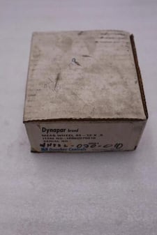 Dynapar 16002070010 / 16002070010 meas wheel stock gf158a