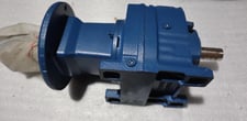 SEW-EURODRIVE R37 AM143 Helical Gear Reducer 1750rpm - STOCK SGF78