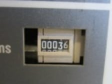 1200 Amps, General Electric, AM-4.16-VR-250, electrically operated, drawout, 5000 Volts, #VB5472