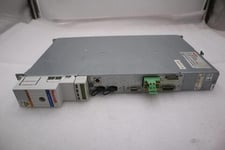Rexroth HMS01.1N-W0036 Indradrive Drive REFURBISHED UNIT STOCK 4473