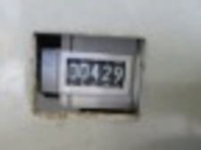 3000 Amps, General Electric, VB-7.2-500-3, electrically operated, drawout, 7200 Volts, #VB5866