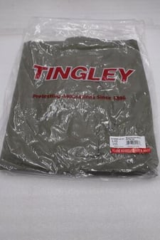 TINGLEY O12008 Magnaprene Flame Resistant Rain BIB 2X LARGE STK SGF95